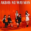 AKB48 - NO WAY MAN Type A Lim.jpg
