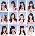 AKB48 Team TP - Mae Shika Mukanee Type B.jpg