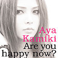 Are you happy now (CDDVD) A.jpg