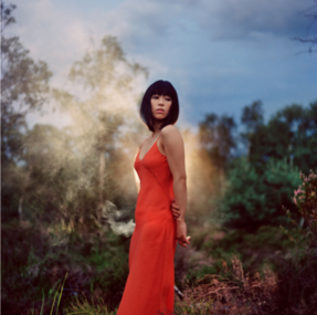 Hikaru Utada Interview: 'BAD Mode' & Finding A Better Sense of Self –  Billboard