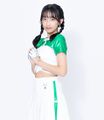 Kitahara Momo - Uchira no Jimoto wa Chikyuu Jan! promo.jpg