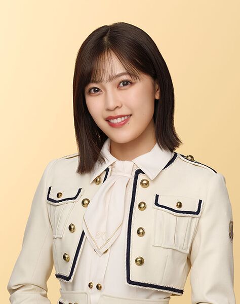 File:Nogizaka46 Shibata Yuna 2024-2.jpg