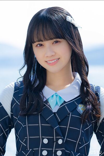 File:STU48 Nakamura Mai 2023.jpg