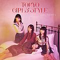 TOKYO GIRLS STYLE - predawn Dont give it up CD.jpg