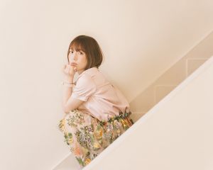 Uchida Maaya Generasia
