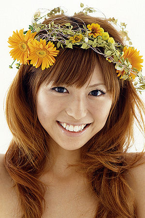 Wakatsuki Chinatsu - generasia