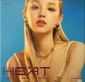 (G)I-DLE - HEAT (Yuqi Digipak Ver).jpg