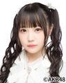 AKB48 Sato Minami 2022.jpg