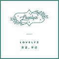Lovelyz - Jigeum, Uri digital.jpg