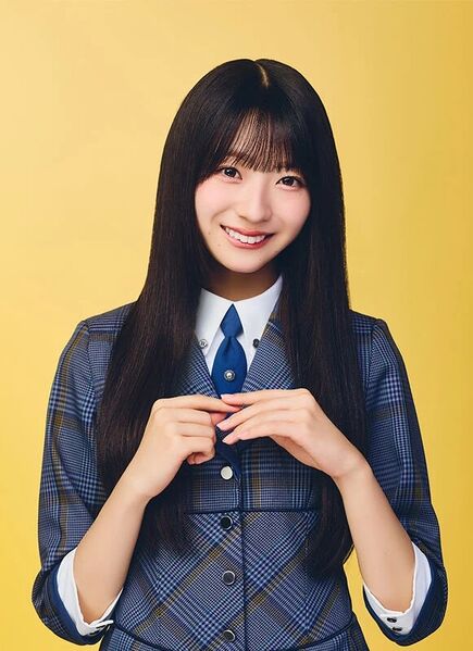 File:Miyachi Sumire 2025-2.jpg