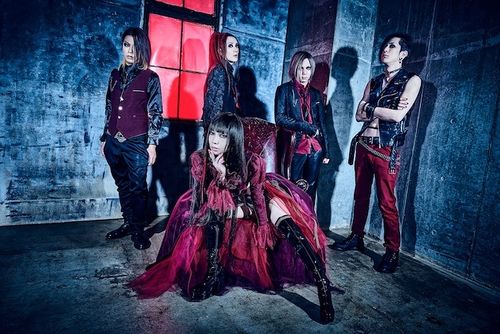 Yousei Teikoku Generasia