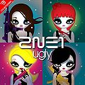 2NE1 - Ugly (Japanese Digital Single Cover).jpg