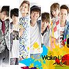 AAA - Wake up! cd AAA.jpg
