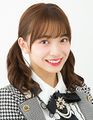 AKB48 Goto Moe 2019.jpg