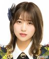 AKB48 Shinozaki Ayana 2020.jpg
