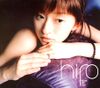 Hiro Naked and True CD Cover.JPG