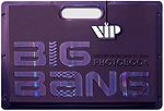 2008 BIGBANG Photobook - History of BIGBANG