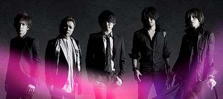 LUNA SEA - generasia