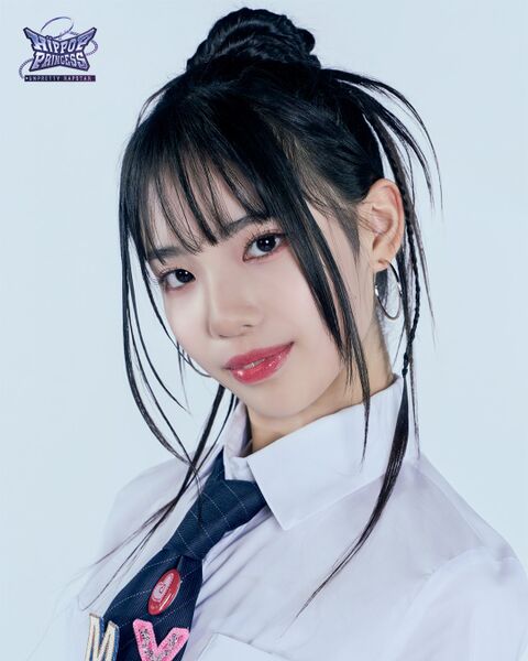 File:Mayu - HIP POP PRINCESS promo.jpg