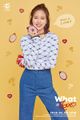 Mina - What is Love promo.jpg