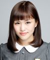Nogizaka46 Ito Karin - Inochi wa Utsukushii promo.jpg