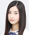 Nogizaka46 Sasaki Kotoko - Influencer promo.jpg