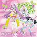 SKE48 - Chicken LINE Pripara.jpg