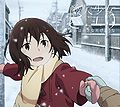 Sayuri - Sore wa Chiisana Hikari no Youna anime.jpg