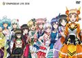 Senki Zesshou Symphogear - Symphogear Live 2018 (DVD Edition).jpg