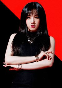 Yuqi Generasia