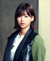 Keyakizaka46 Watanabe Risa - Kuroi Hitsuji promo.jpg
