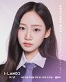 Kim Chaeeun - I-LAND 2 promo.jpg