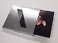 Namie Amuro - genic Packaging A.jpg