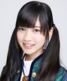 Nogizaka46 Terada Ranze - Nandome no Aozora ka promo.jpg