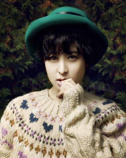 Park Hee Bon - generasia