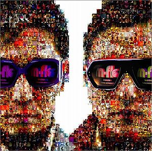 m-flo Inside -Works Best II- - generasia