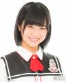 NGT48 Mashimo Kaho 2018.jpg