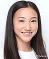 NMB48 Nishizawa Rurina 2011.jpg