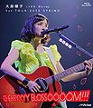 Ohara Sakurako 1st TOUR 2015 SPRING BR.jpg