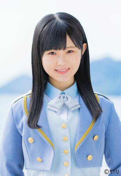 File:STU48 Suzuki Ayaka 2021.jpg