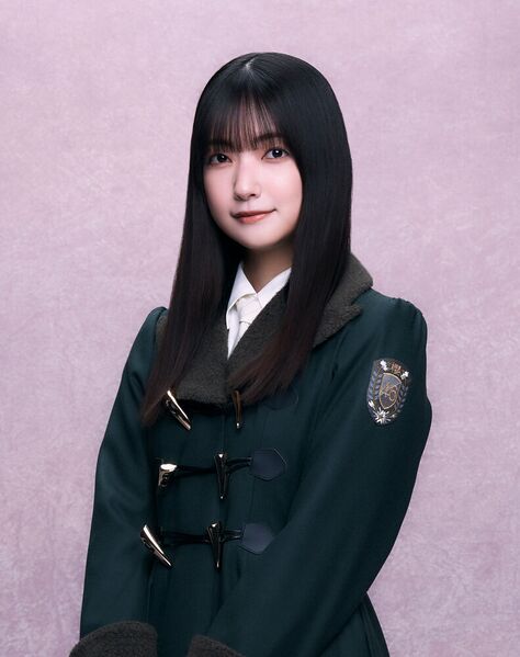 File:Sakurazaka46 Ozono Rei 2024.jpg