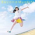 Tadokoro Azusa - Beyond Myself! Cover.jpg