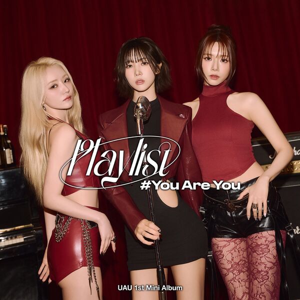 File:UAU - Playlist You Are You.jpg