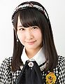 AKB48 Yamabe Ayu 2017.jpg