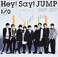 Hey Say Jump Best Regular CA.jpg