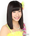 NMB48 Ishida Yuumi 2015.jpg