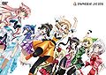 Senki Zesshou Symphogear - Symphogear Live 2016 (DVD Edition).jpg