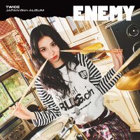 Enemy (TWICE album) - generasia