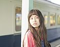 Tomita Shiori - Senkou Hanabi promo.jpg