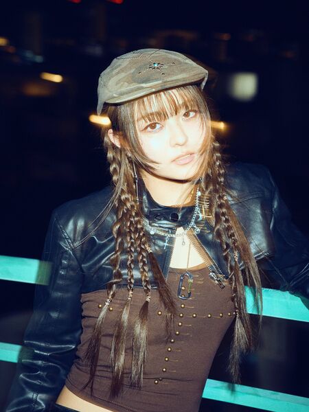 File:AKARI - Wondrous promo.jpg